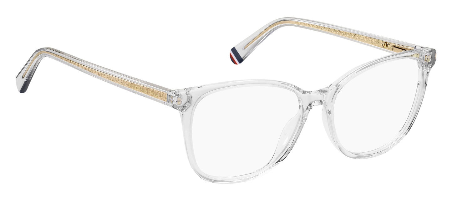 Lente Oftálmico Tommy Hilfiger TH1968 Transparente