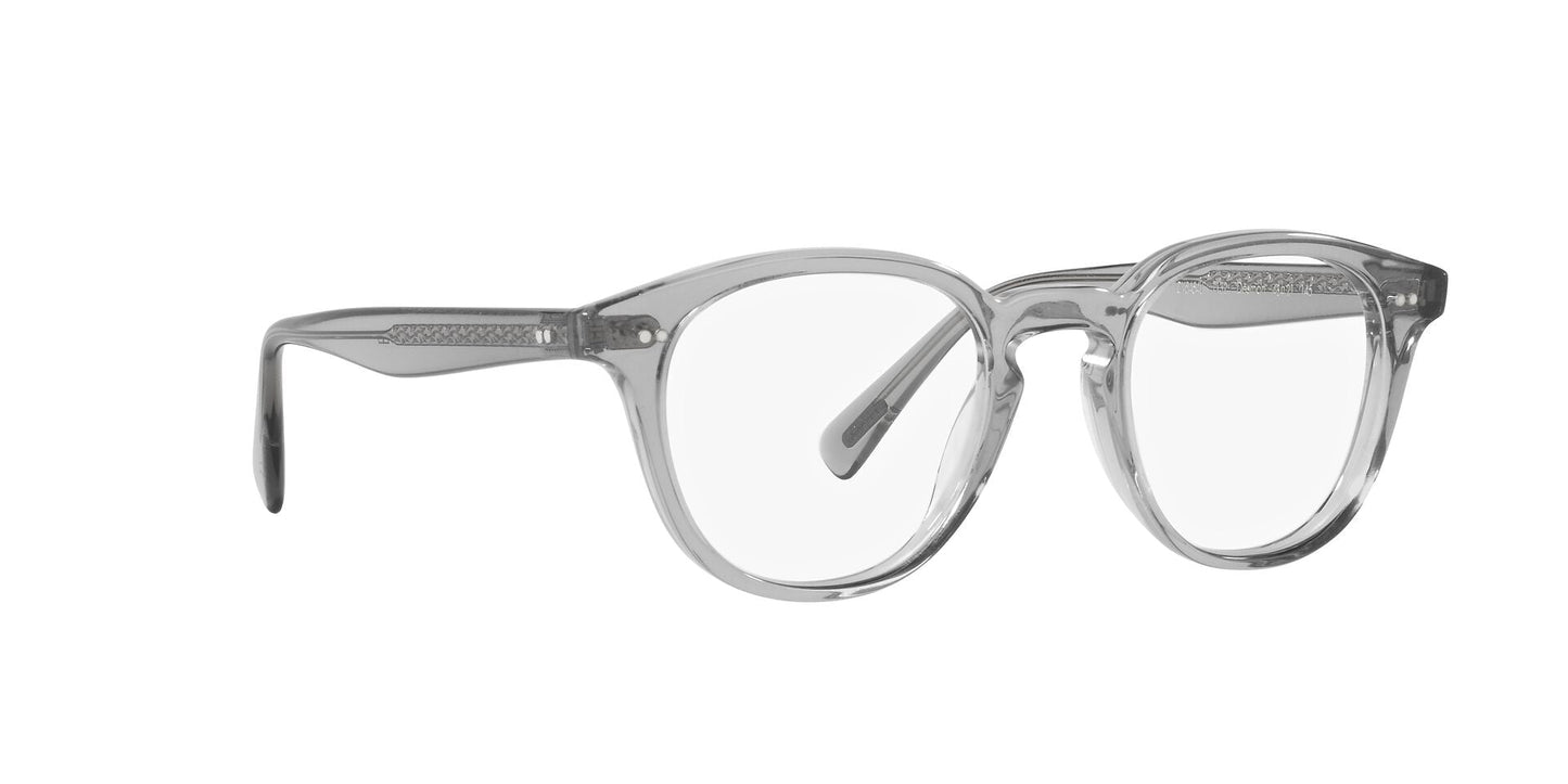 Lente Oftálmico Oliver Peoples OV5454U Gris-Ópticas LUX, Ve Más Allá