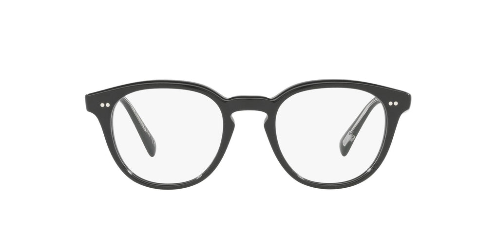 Lente Oftálmico Oliver Peoples OV5454U Negro