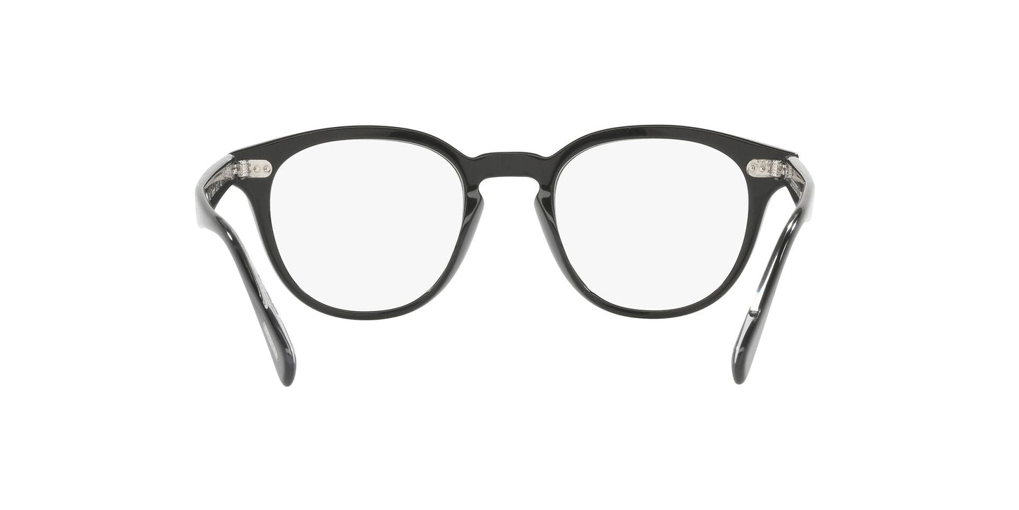 Lente Oftálmico Oliver Peoples OV5454U Negro