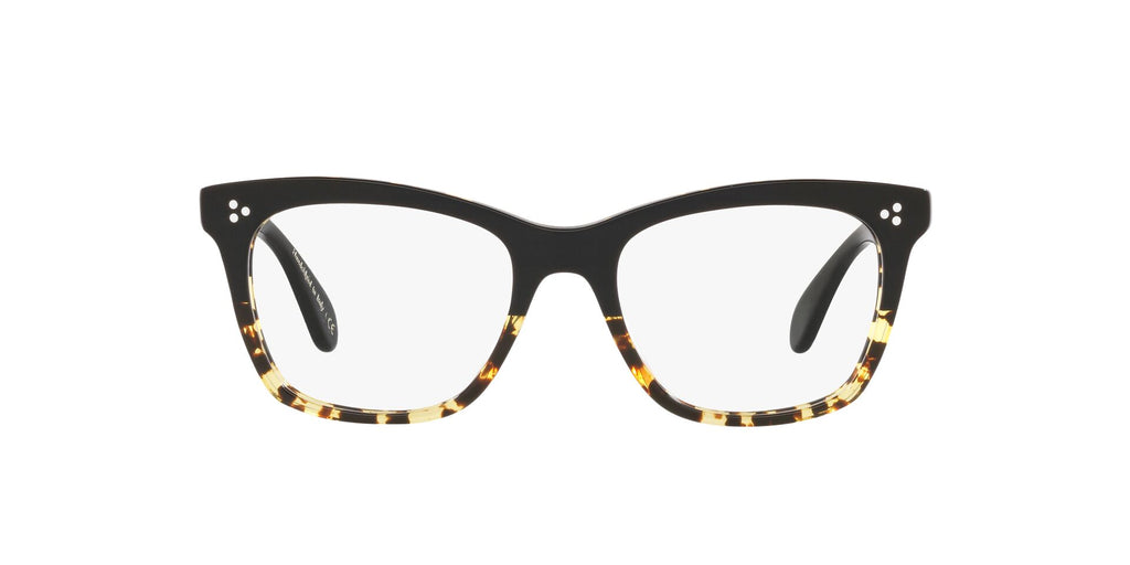 Lente Oftálmico Oliver Peoples OV5375U Negro