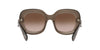 Lente Solar Oliver Peoples OV5479SU Café-Ópticas LUX, Ve Más Allá