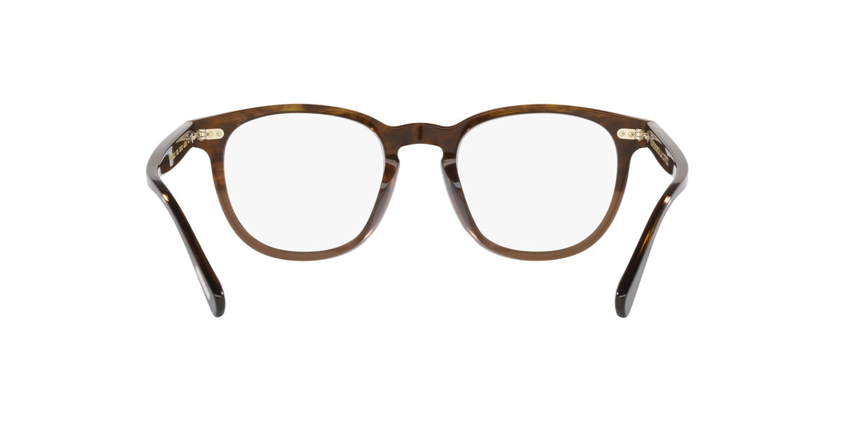 Lente Oftálmico Oliver Peoples OV5480U Café-Ópticas LUX, Ve Más Allá