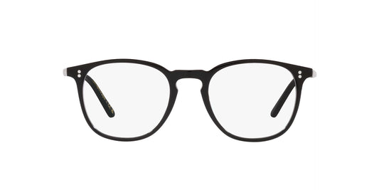 Lente Oftálmico Oliver Peoples OV5491U Negro