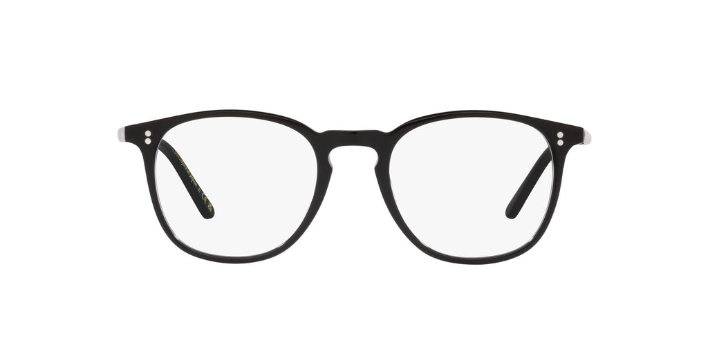 Lente Oftálmico Oliver Peoples OV5491U Negro