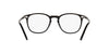 Lente Oftálmico Oliver Peoples OV5491U Negro