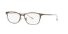 Lente Oftálmico Oliver Peoples OV1314T Verde