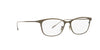 Lente Oftálmico Oliver Peoples OV1314T Verde