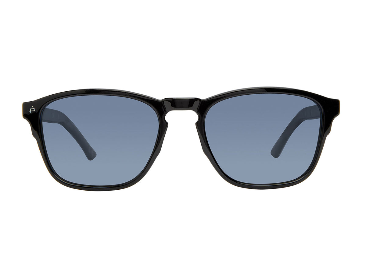 Lentes de Sol Privé Revaux THENELSONS Negro