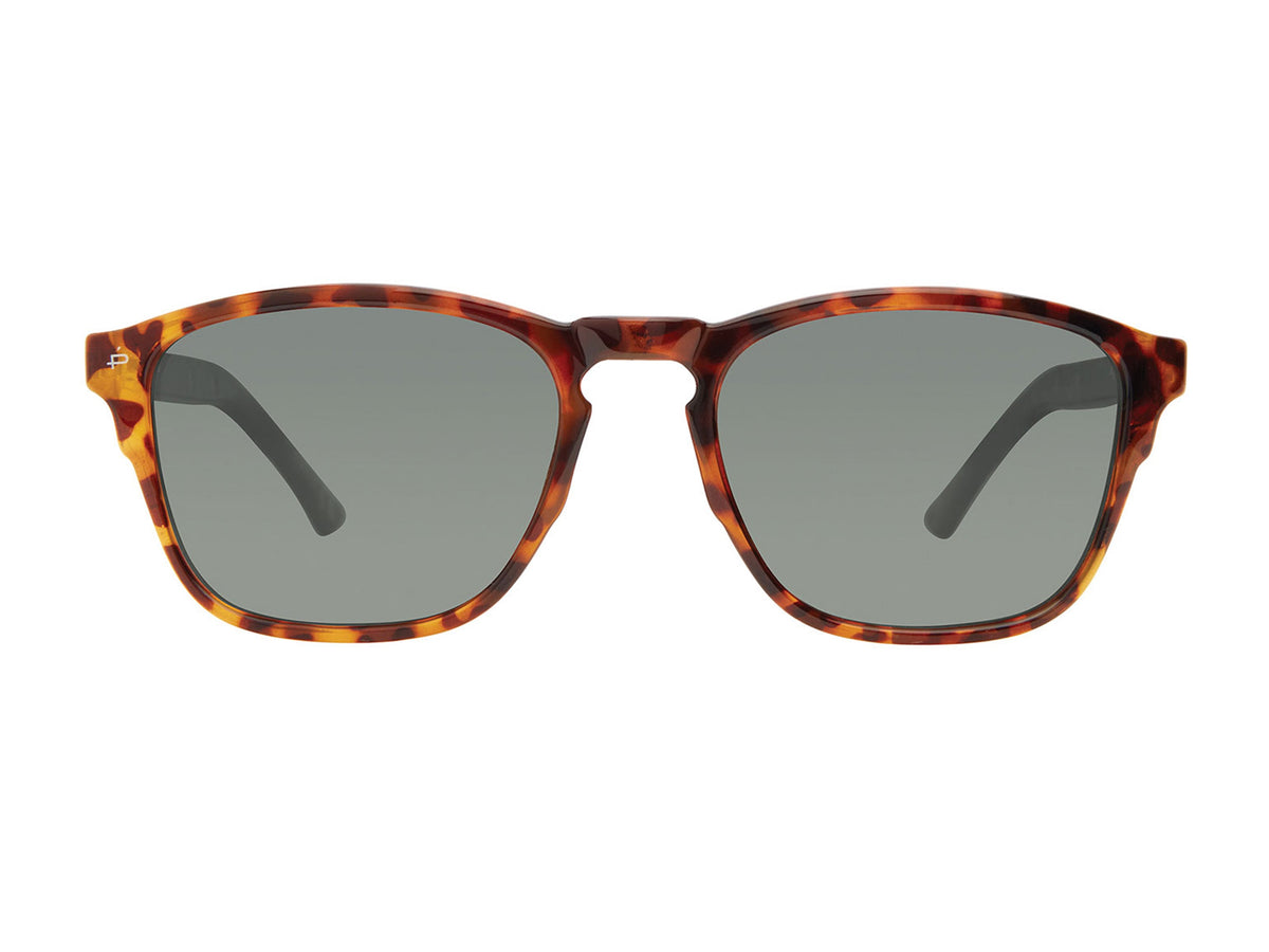 Lentes de Sol Privé Revaux THENELSON/S Havana