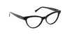 Lente Oftálmico Hawkers 320100 Negro