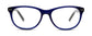 Lente Oftálmico Miki Ninn MNCF20 Azul