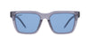 Lente Solar Unofficial UNSU0110P Gris