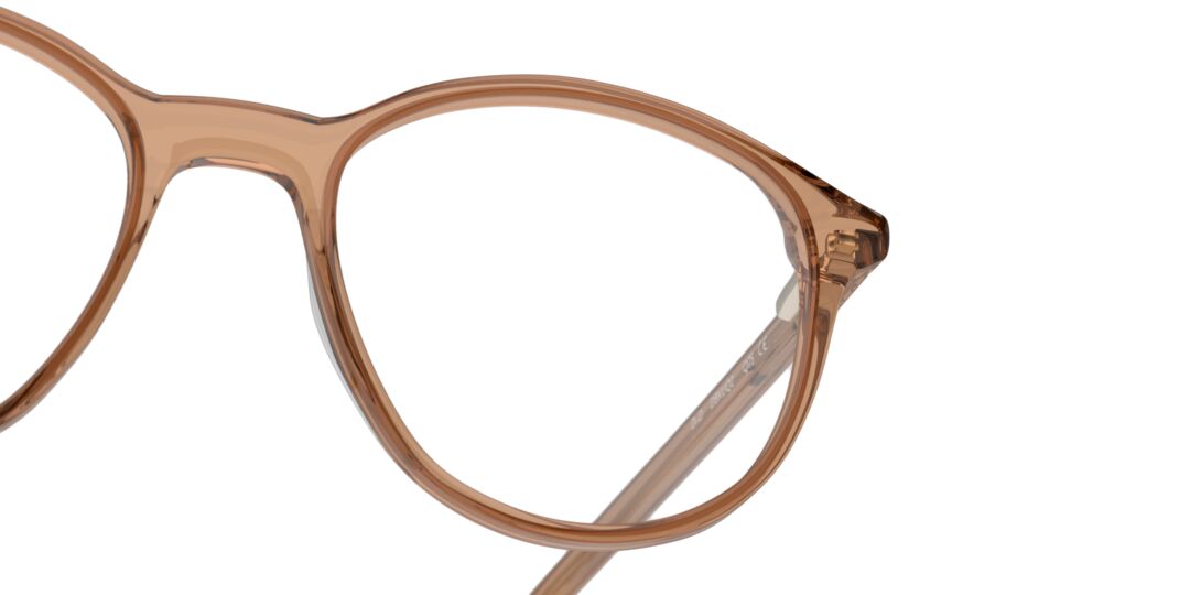 Lente Oftálmico D By D DBKU02 Beige