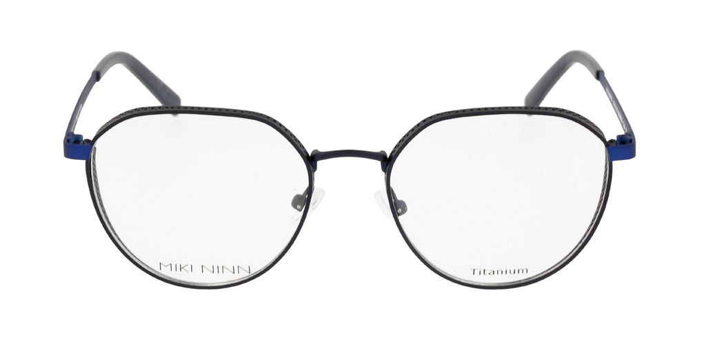 Lente Oftálmico Miki Ninn MNOM5004 Azul