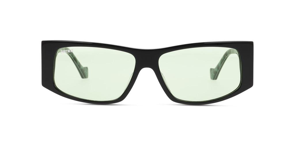 Lente Solar Unofficial UNSU0145 Negro