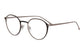 Lente Oftálmico Heritage HEOM5017 Gris