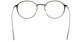 Lente Oftálmico Heritage HEOM5017 Gris