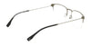 Lente Oftálmico Heritage HEOM5020 Gris