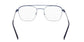 Lente Oftálmico Heritage HEOM0048 Azul