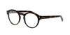 Lente Oftálmico Unofficial UNOM0193 Havana
