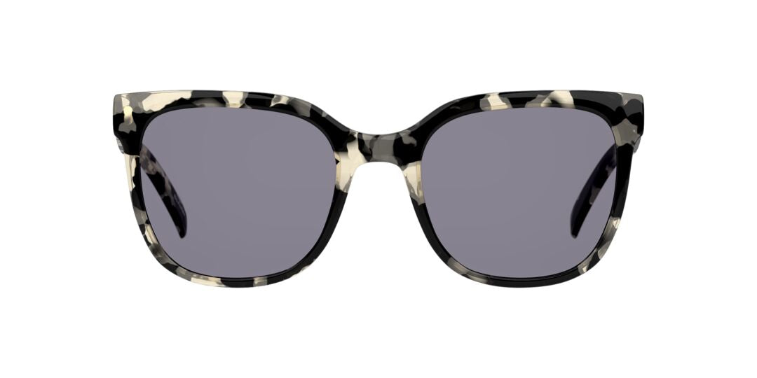 Lentes de Sol D By D DBSF5009 Negro