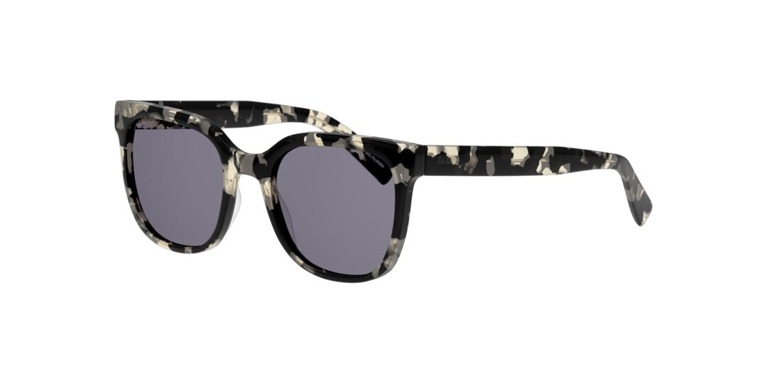 Lentes de Sol D By D DBSF5009 Negro