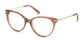 Lente Oftálmico Sensaya SYOF0102 Beige