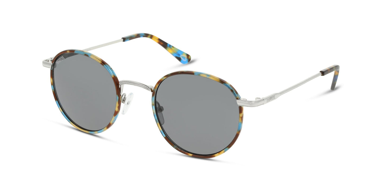 Lentes de Sol Unofficial UNSF0135 Havana