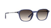 Lente Solar Unofficial UNSM0128 Azul