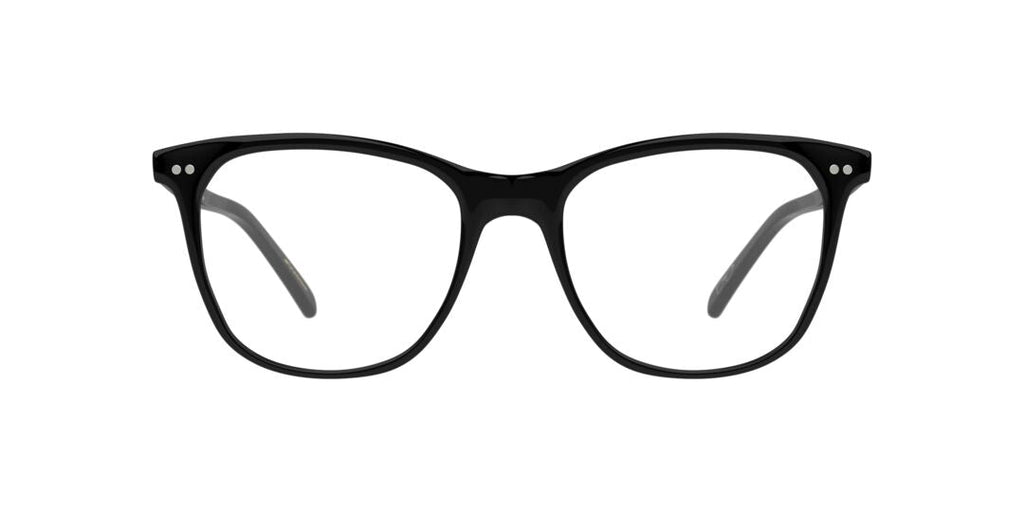Lente Oftálmico Heritage HEOF5033 Negro