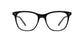 Lente Oftálmico Heritage HEOF5033 Negro