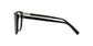 Lente Oftálmico Heritage HEOF5033 Negro