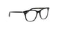Lente Oftálmico Heritage HEOF5033 Negro