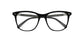 Lente Oftálmico Heritage HEOF5033 Negro
