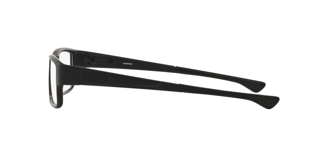 Lente Oftálmico Oakley OX8046 Negro