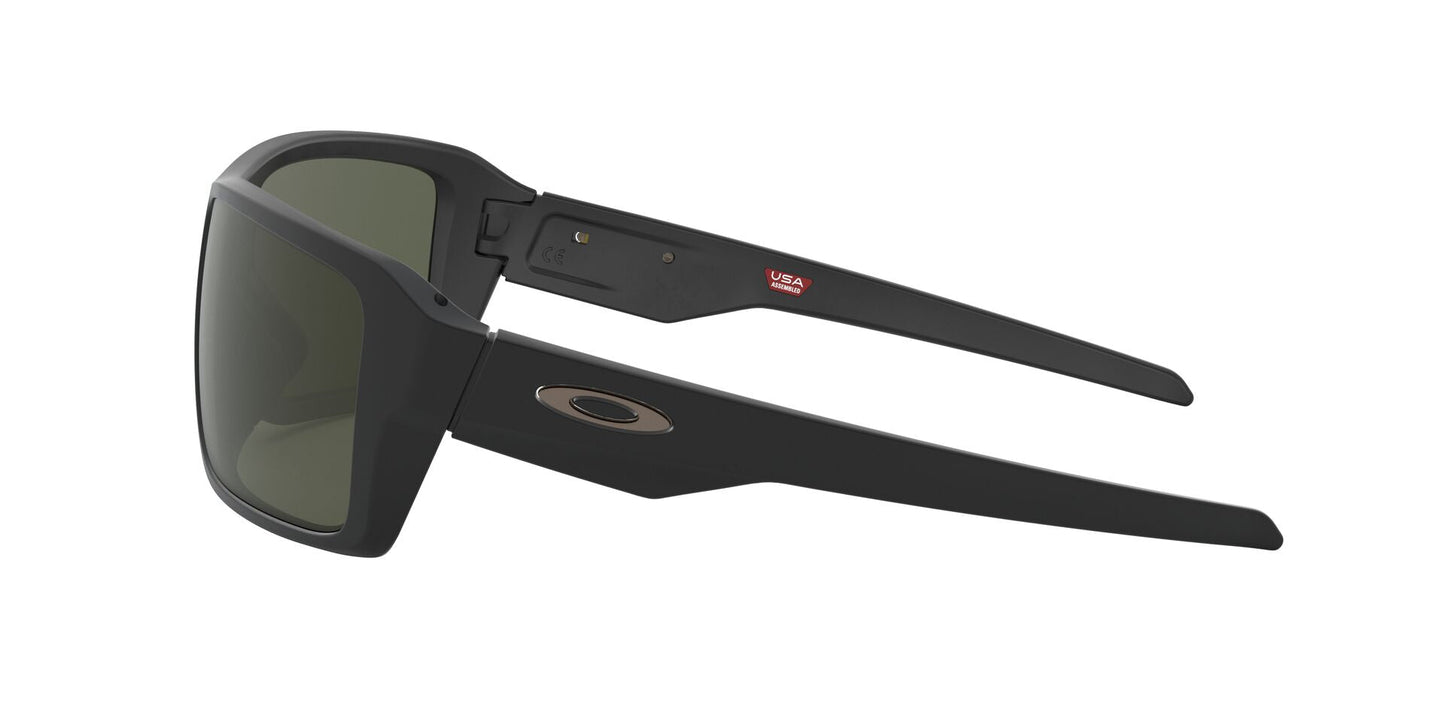 Lentes de Sol Oakley OO9380 Negro-Ópticas LUX, Ve Más Allá