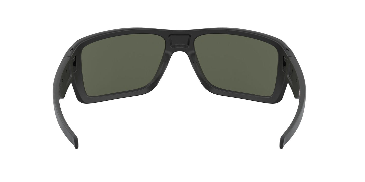 Lentes de Sol Oakley OO9380 Negro-Ópticas LUX, Ve Más Allá