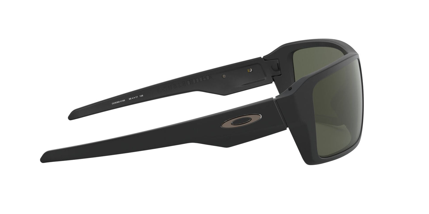 Lentes de Sol Oakley OO9380 Negro-Ópticas LUX, Ve Más Allá