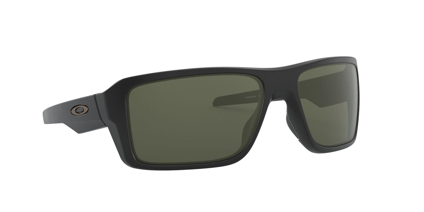 Lentes de Sol Oakley OO9380 Negro-Ópticas LUX, Ve Más Allá