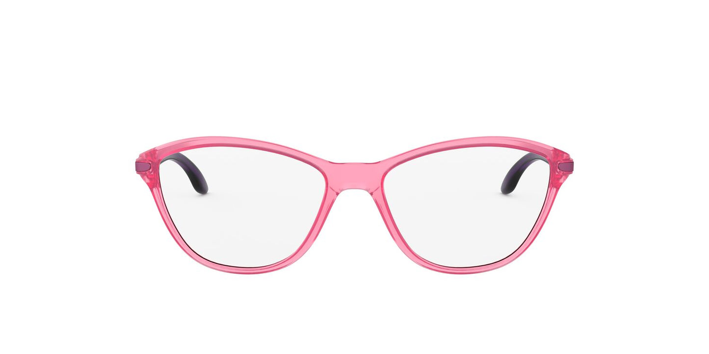 Lente Oftálmico Oakley Youth OY8008 Rosa