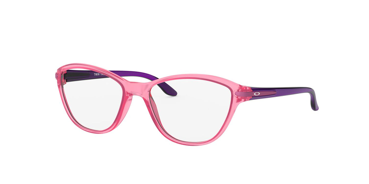 Lente Oftálmico Oakley Youth OY8008 Rosa