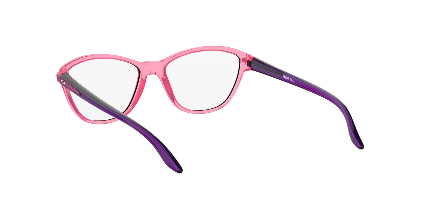 Lente Oftálmico Oakley Youth OY8008 Rosa