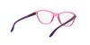 Lente Oftálmico Oakley Youth OY8008 Rosa