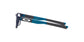 Lente Oftálmico Oakley Youth OY8007 Azul