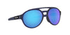 Lentes de Sol Oakley OO9421 Azul-Ópticas LUX, Ve Más Allá