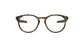 Lente Oftálmico Oakley Youth OY8014 Café