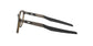 Lente Oftálmico Oakley Youth OY8014 Café