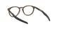 Lente Oftálmico Oakley Youth OY8014 Café