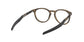 Lente Oftálmico Oakley Youth OY8014 Café